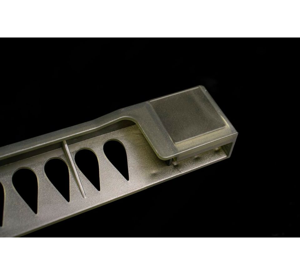 RidgeMonkey Věšák na návazce Hangman Rig Rack