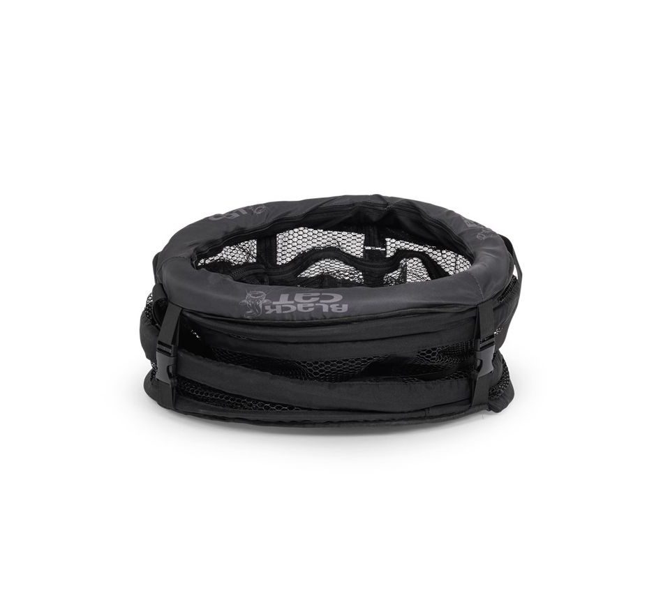 Black Cat Vezírek Baitfish Tunnel