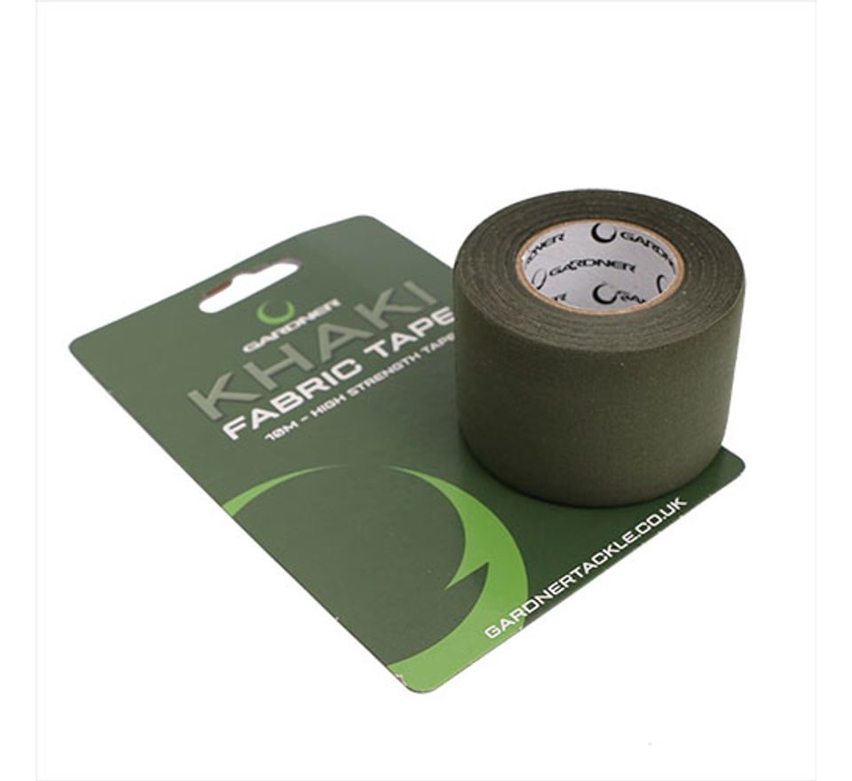 Gardner Textilná páska Fabric Tape