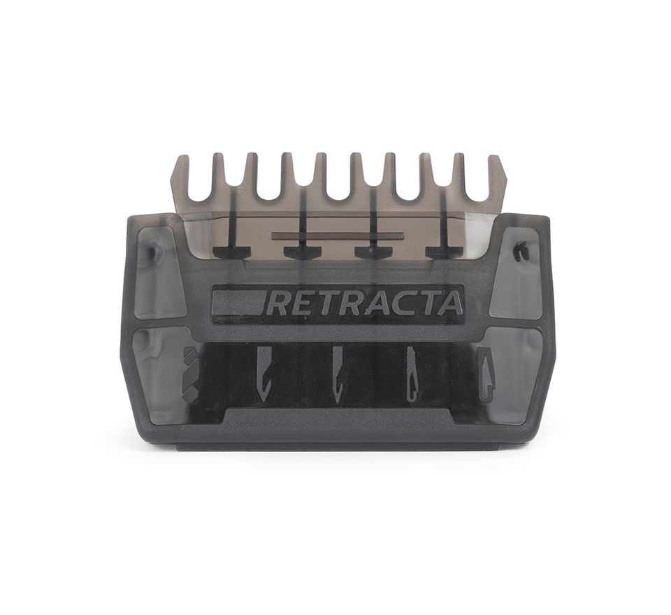 Avid Sada ihiel a vrtáka Retracta Tool Set