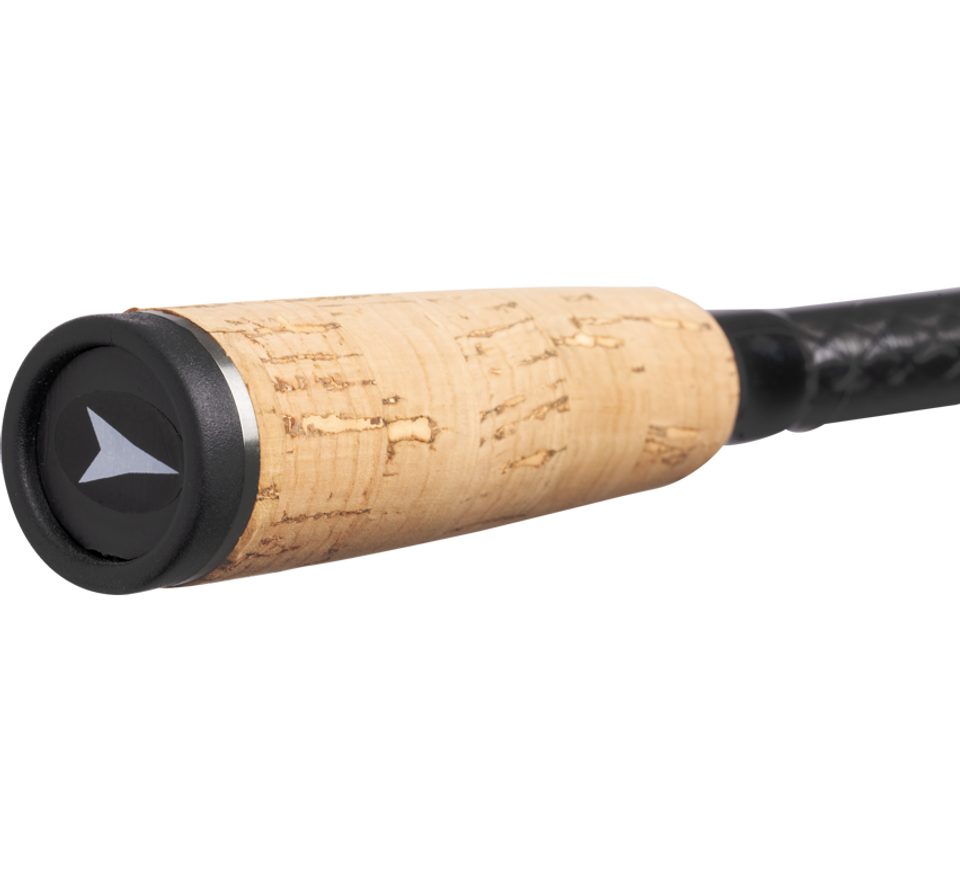 Zebco Prút Spin Combo 2,2m 28g + Navijak 2000 FD + Šnúra 0,14mm