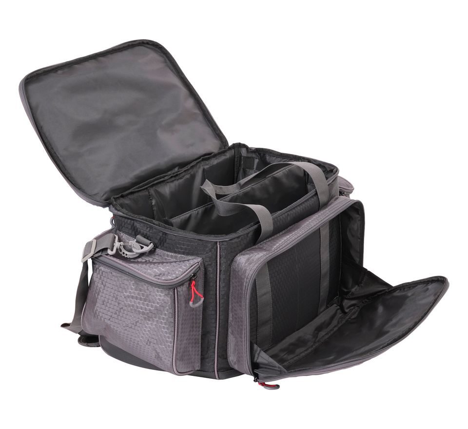 Westin Taška W4 Accessory Bag Titanium Black Large