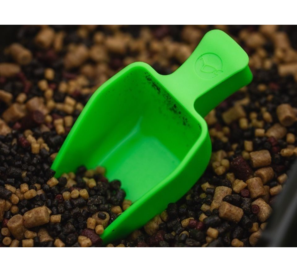 Korda Lopatka Solidz Scoop