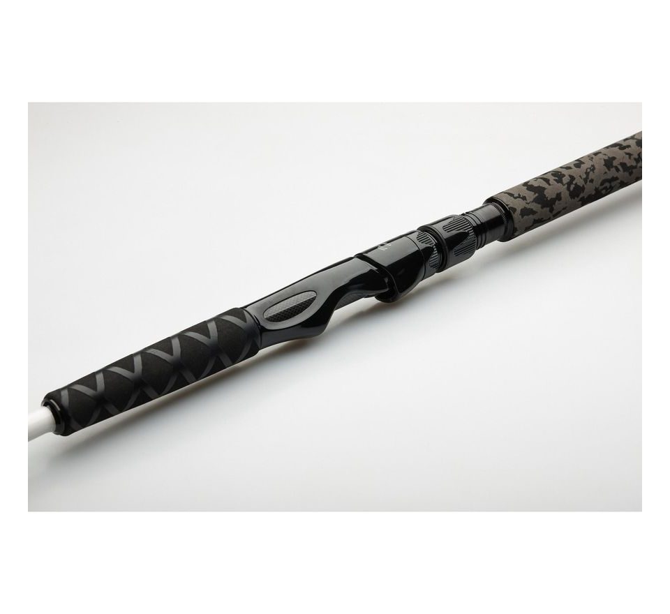 Madcat Prút White Clonk Teaser 1,8m 100-150g