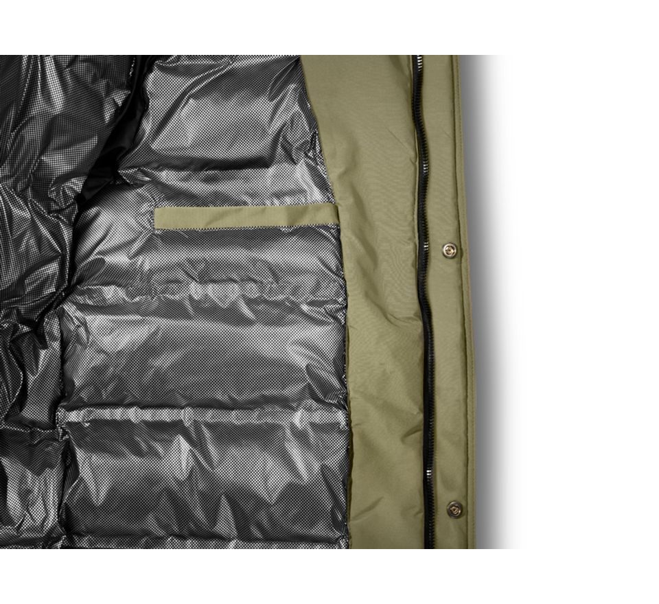 Ixtera Izotermická bunda SubZero