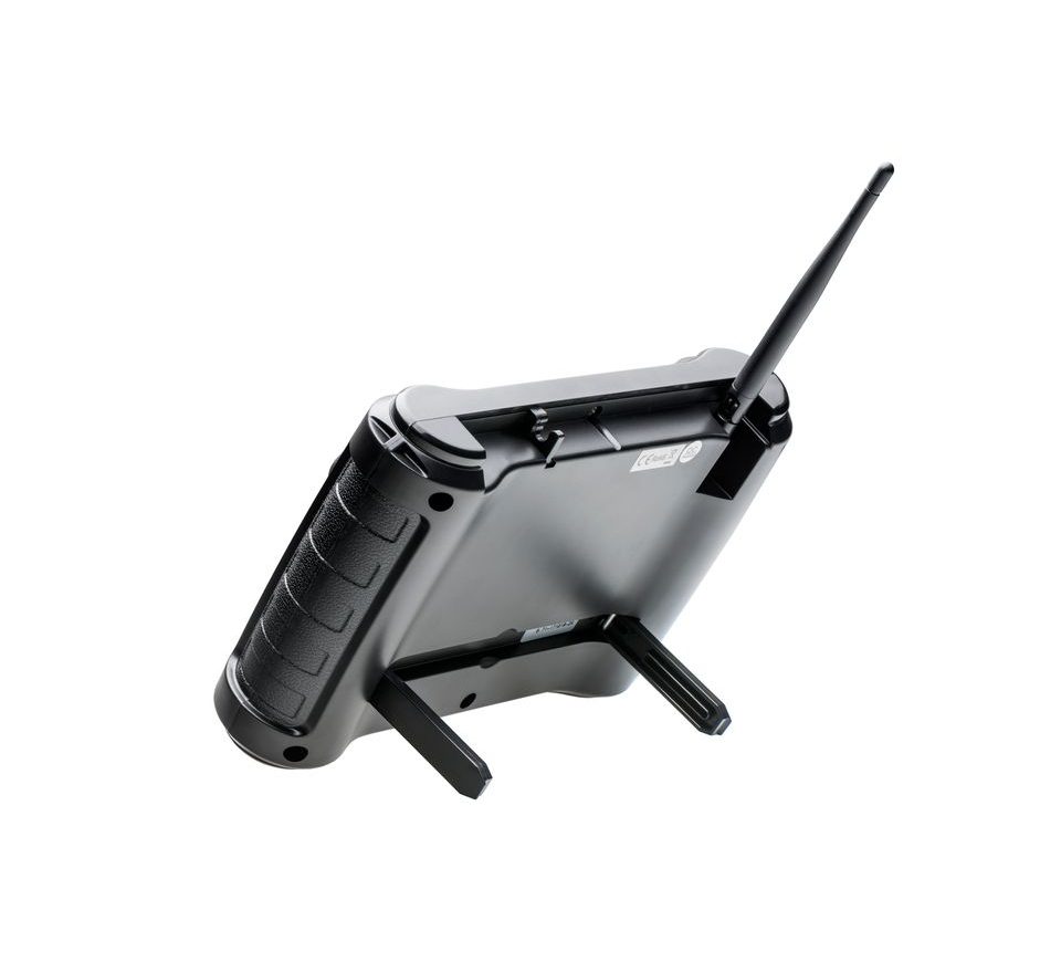 Mivardi Zavážacia lodička Carp Scout Li-ion 20 + prepravná taška