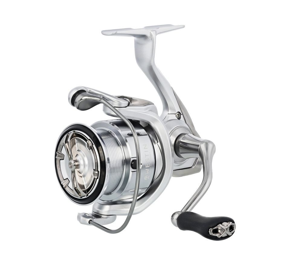 Westin Naviják W3 Reel 3000 FD