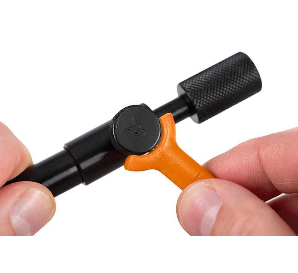 Fox Utahovač Black Label Slim Tightening Tool