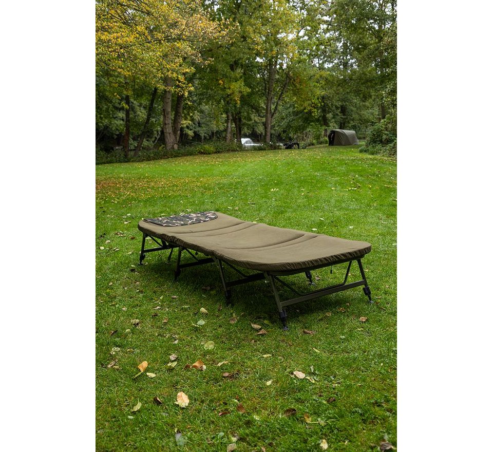 Fox Lehátko Flatliner X MF8 Bed