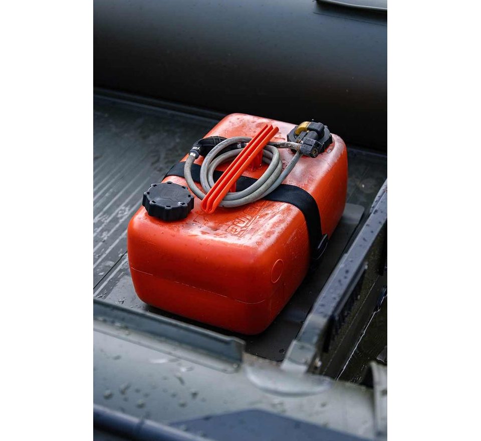 Fox Nafukovací člun 320x 3.2m Inflatable Boat s Nafukovací podlahou