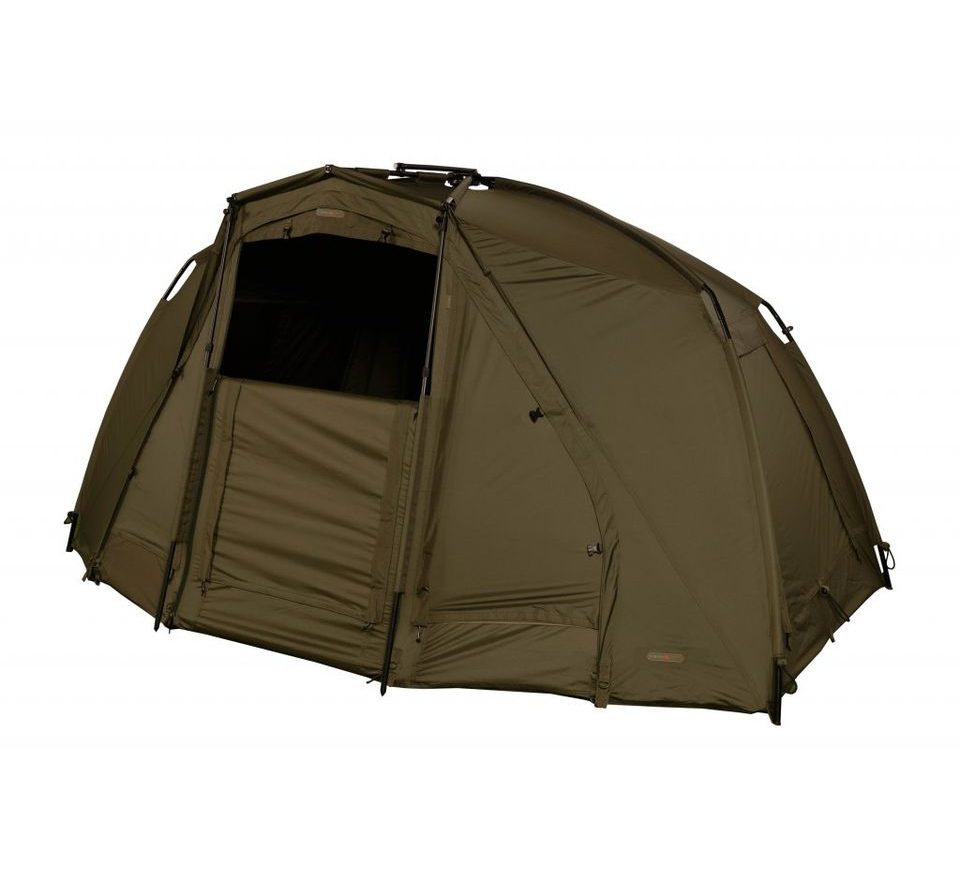 Trakker Bivak Tempest 100 Bivvy Aquatexx EV 1.0