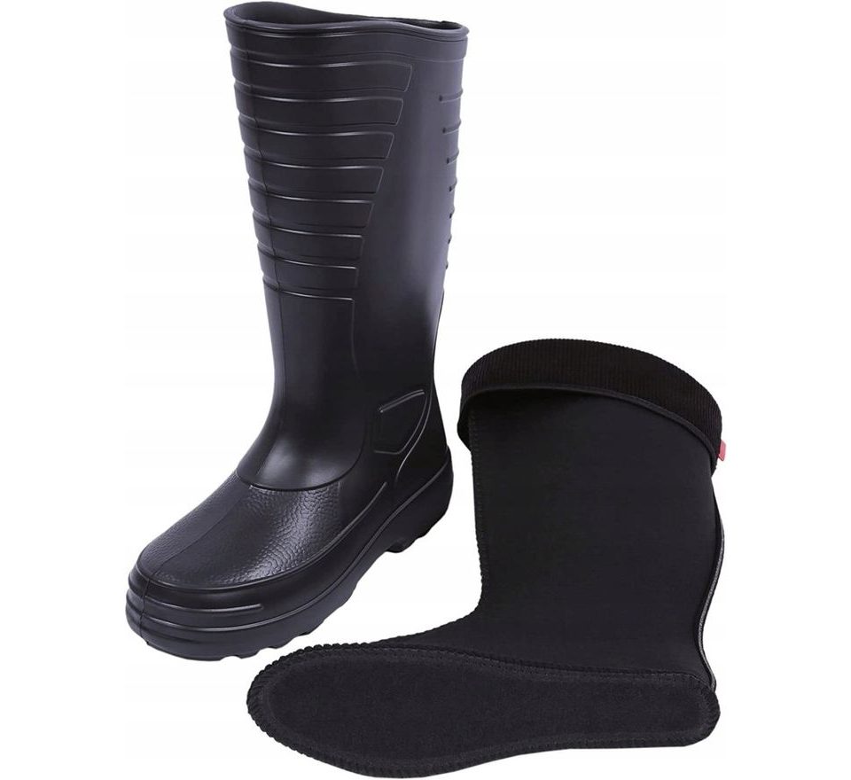 Lemigo Holinky Grenlander 871 černá