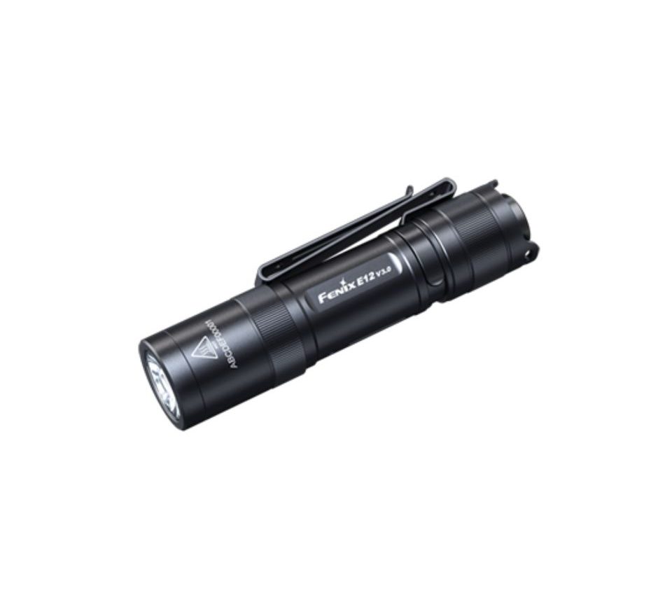 Fenix Baterka E12 V3.0