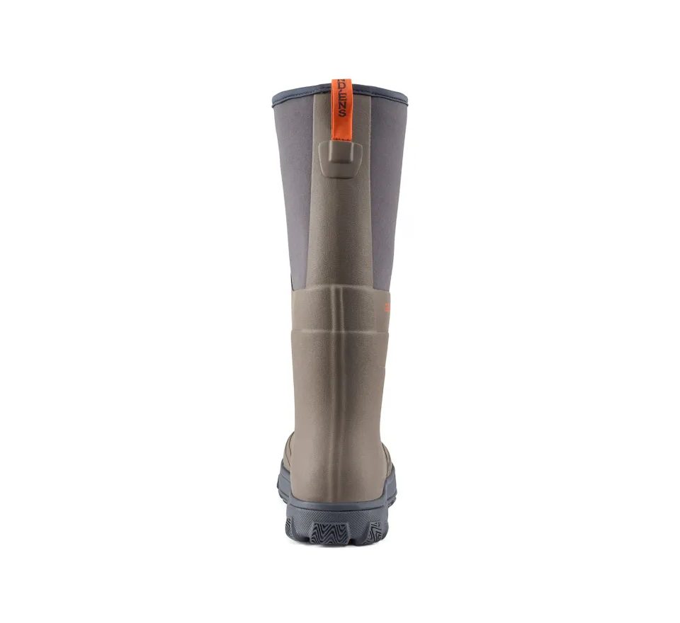 Grundéns Holínky Deviation Tall Boot Otter