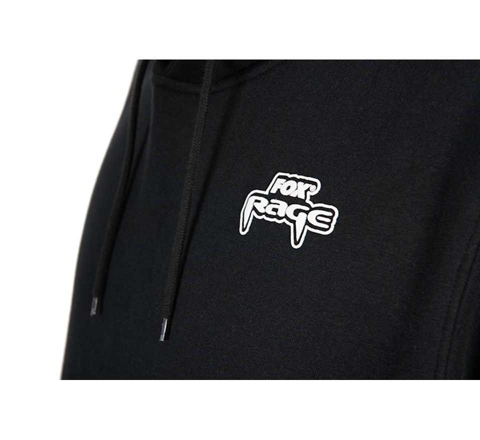 Fox Rage Mikina Ragewear Hoody