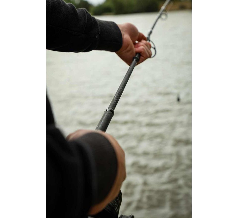 Fox Prút Horizon X6 Ti 8-10ft 3.25lb