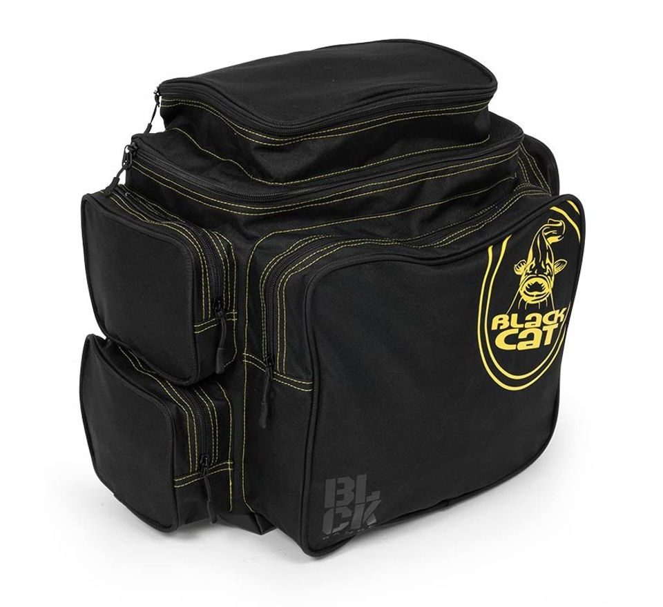 Black Cat Batoh Ruksack