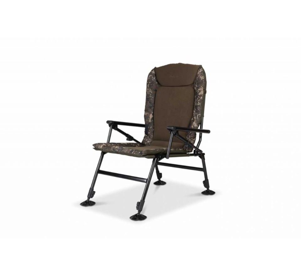 Nash Sedačka Indulgence Hi-Back Auto Recline