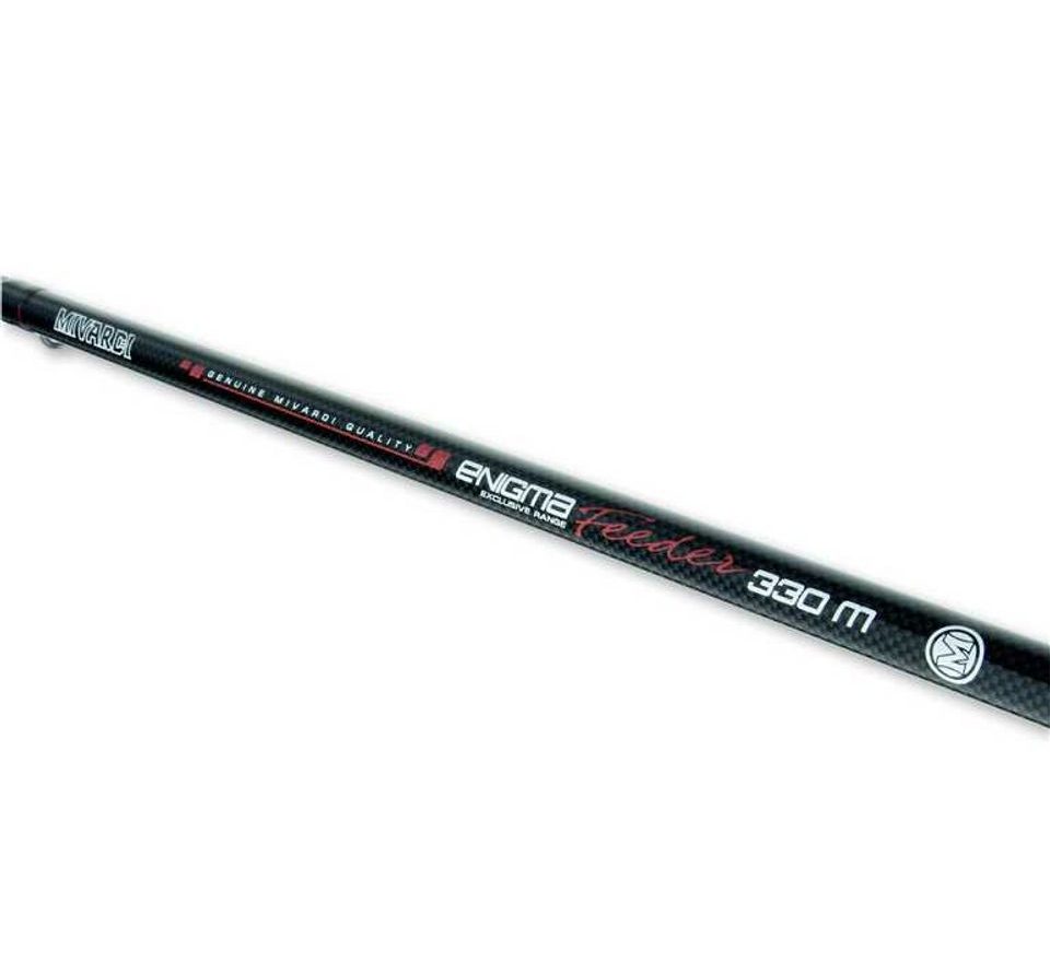 Mivardi Prút Enigma Feeder 360H 3,6m 30 - 90g