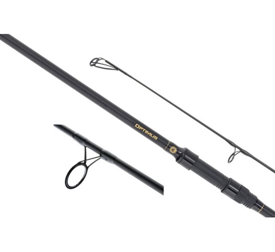 Mivardi Prút Optimus 390SH 3,9m 3,5lb