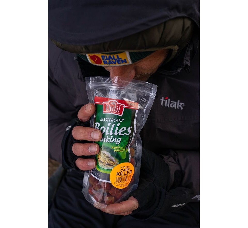 Chytil Master Carp Boilies 16mm 250g