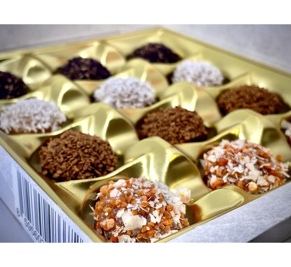 LK Baits Pet Kolagenová bonboinéra Nutrigel Collagen Bonbons pro větší psy 130g