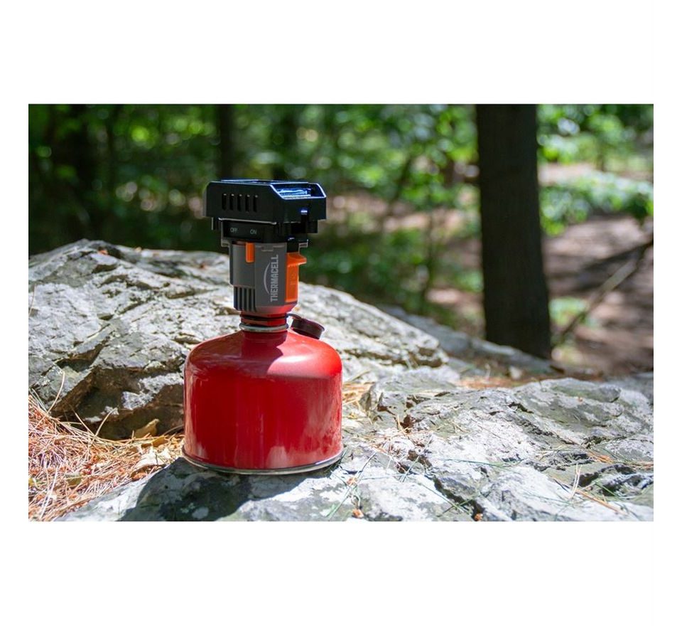 Thermacell Náhradní 48h účinné polštářky M-48