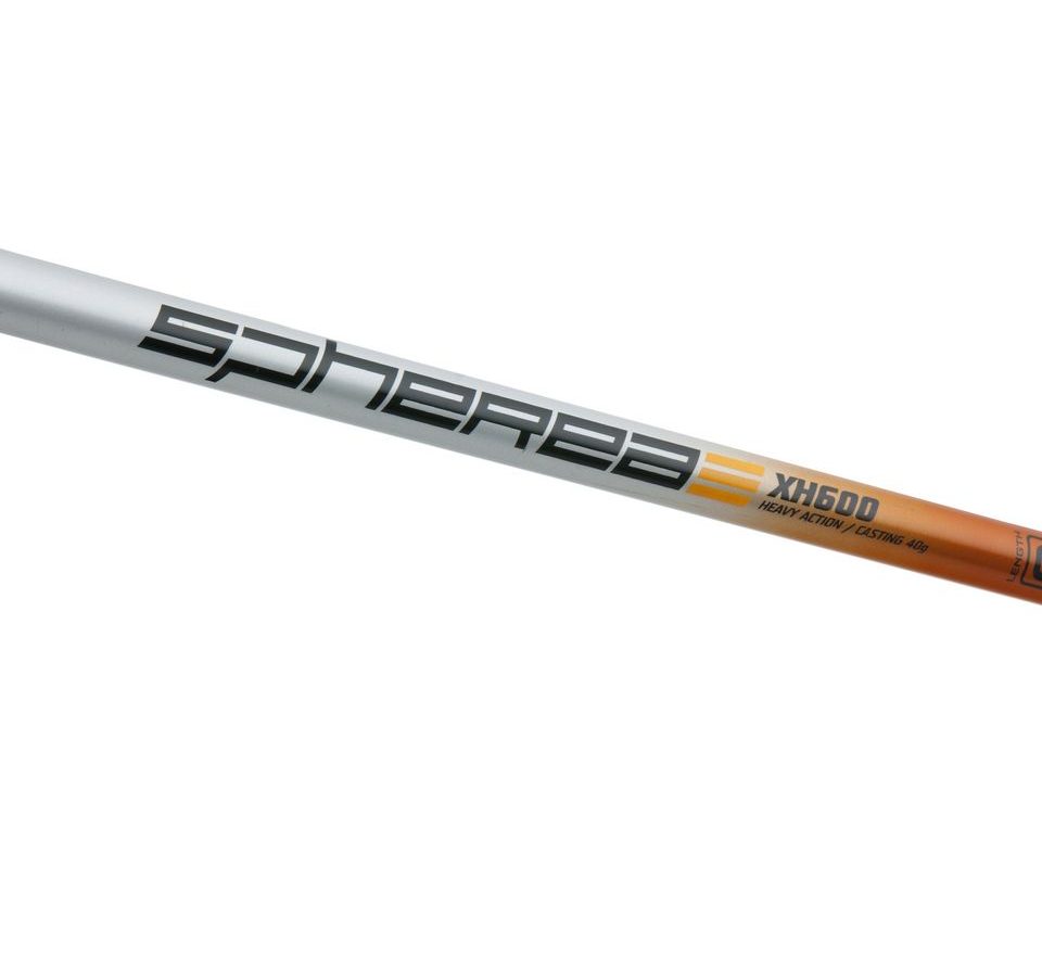 Mivardi Prút Spherea 6m 10-40g