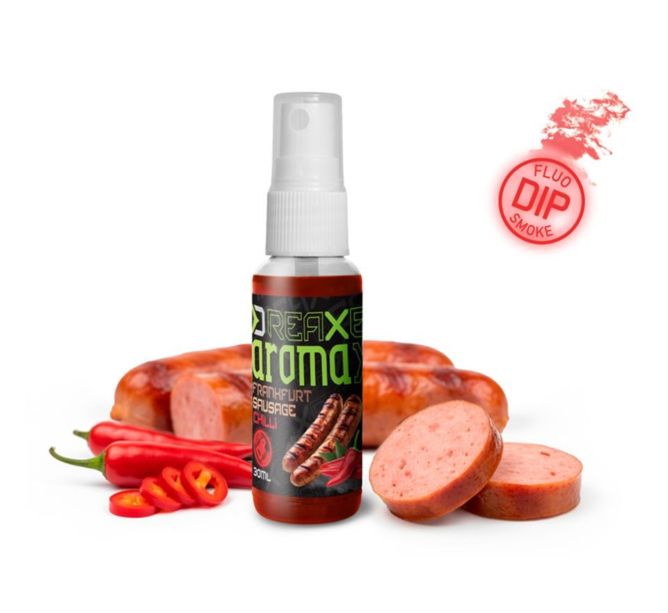 Delphin Dipovací sprej AromaX 30ml