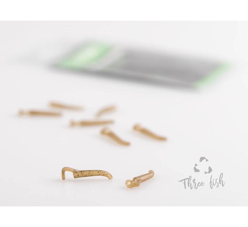 Zfish Rovnátko Pop-Up Hook Aligner 10ks