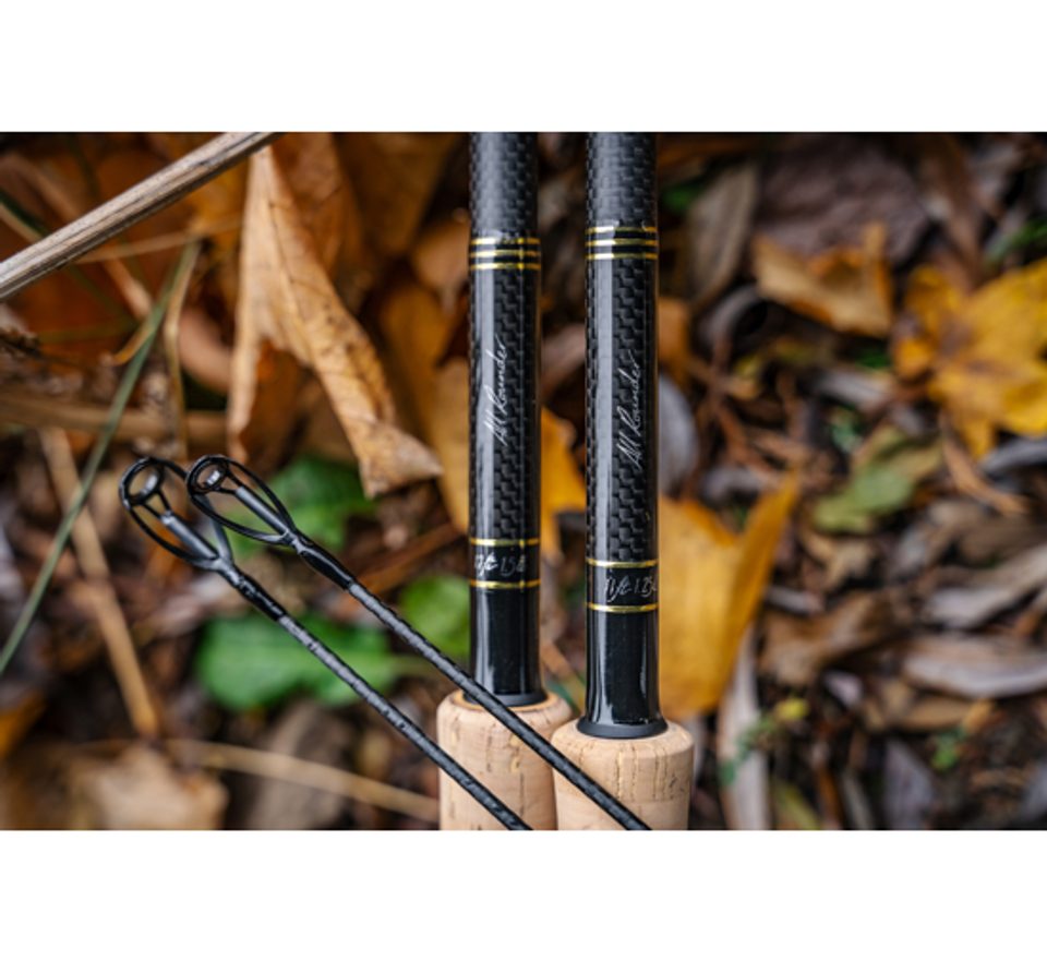 Korum Prut 3K Allrounder 3,6m 12ft 1,5lb