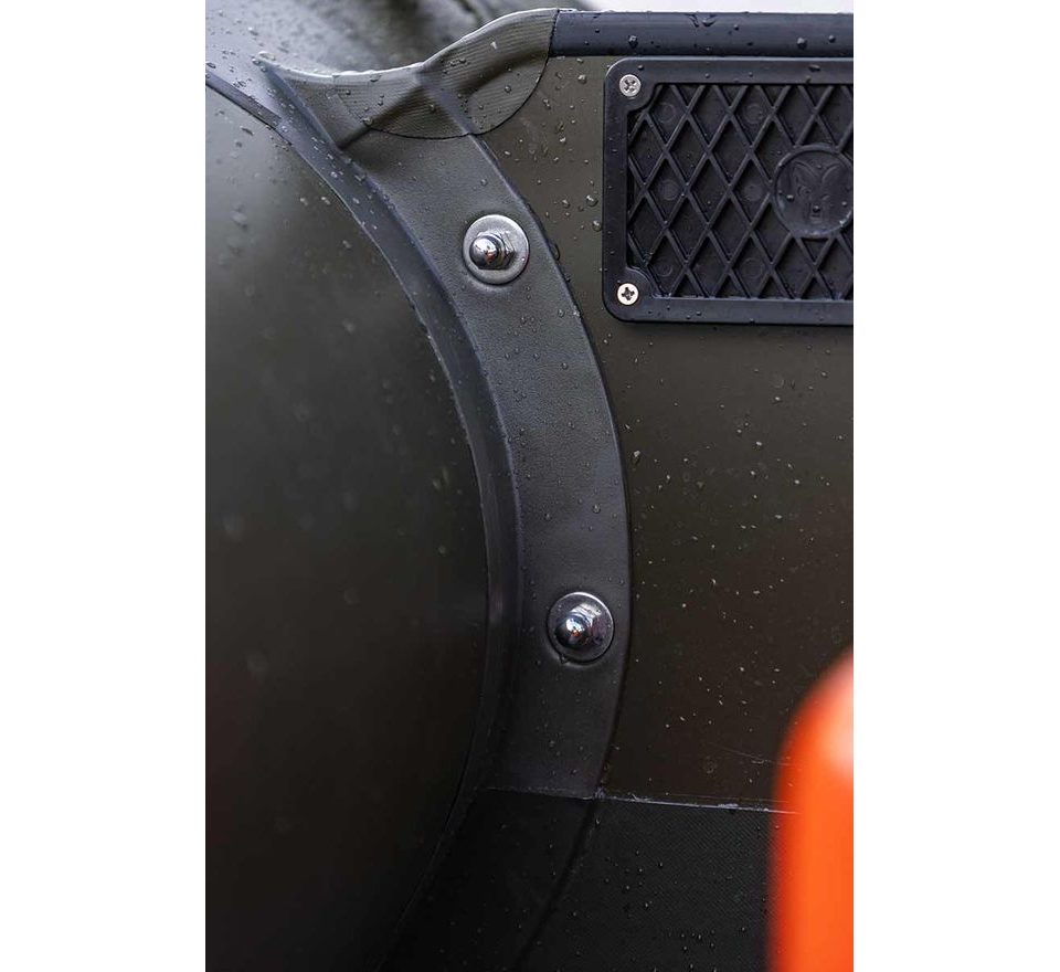 Fox Nafukovací člun 320x 3.2m Inflatable Boat s Hliníkovou podlahou