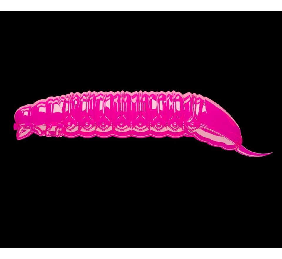 Libra Lures Goliath Hot Pink