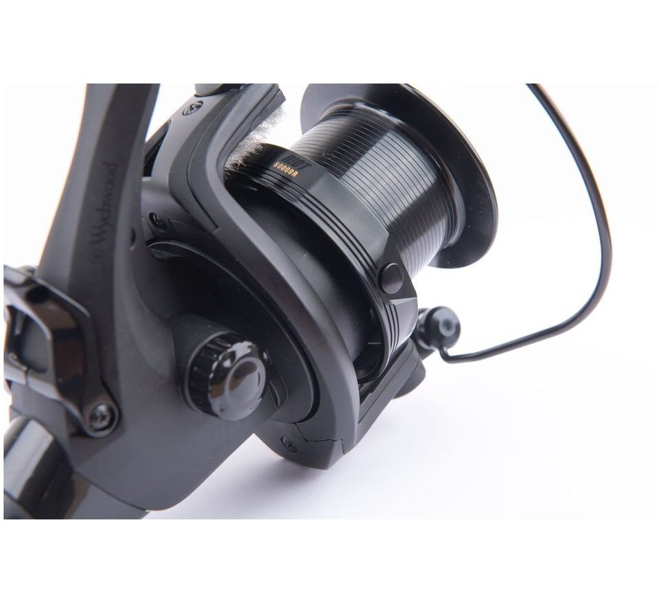 Wychwood Naviják Riot Fs Reel 8000