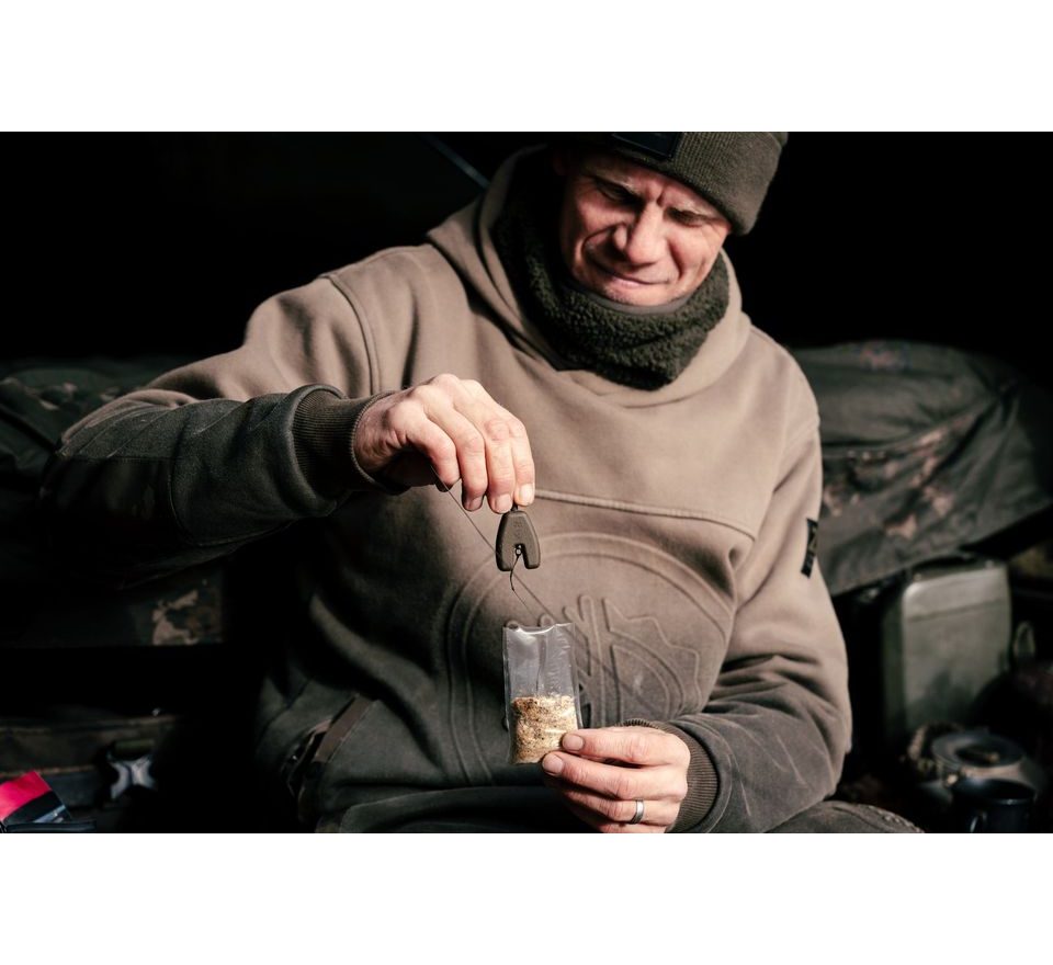 Nash PVA Sáčky Solid PVA Bags