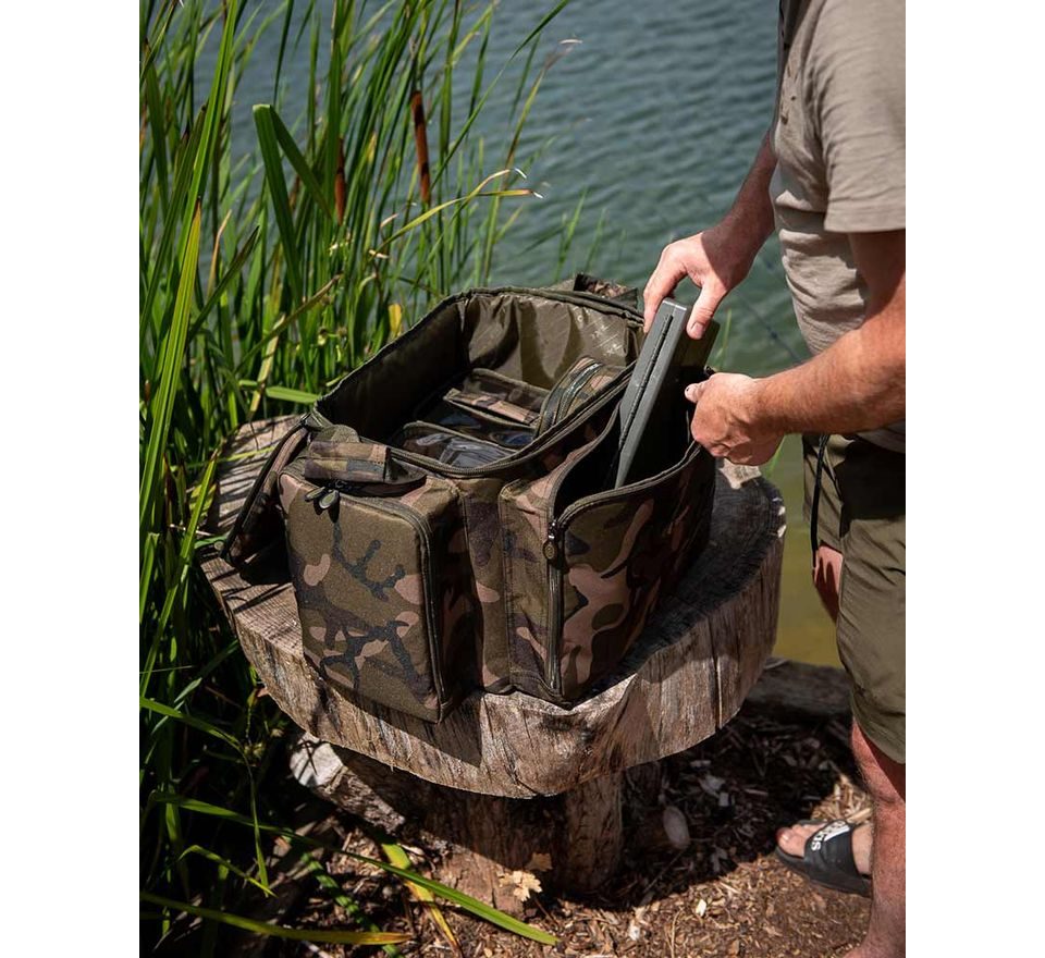 Fox Taška Camolite Compact Carryall