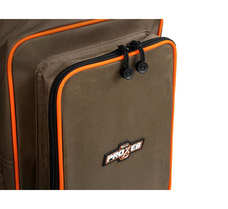 Delphin Batoh Proxes Ruxsak