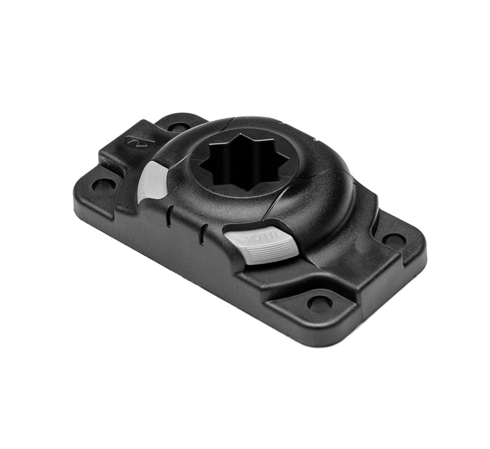 Railblaza Základna StarPort HD