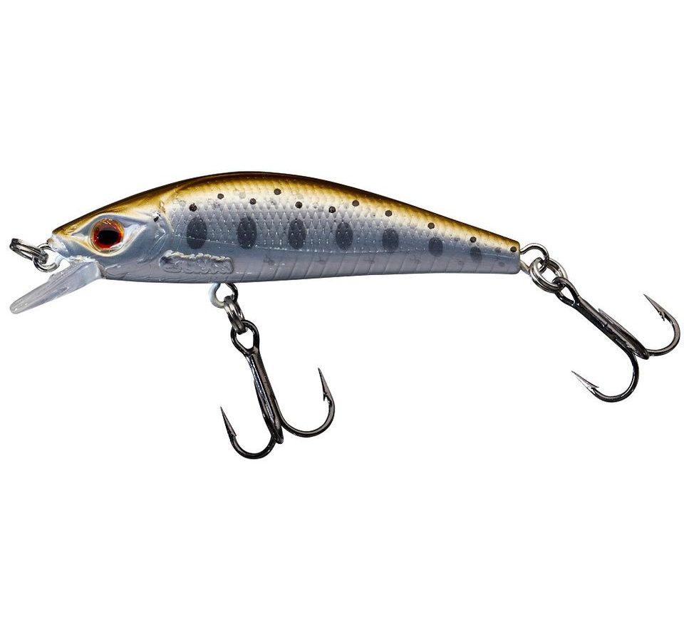 Gunki Wobler Gamera 5,0cm HW