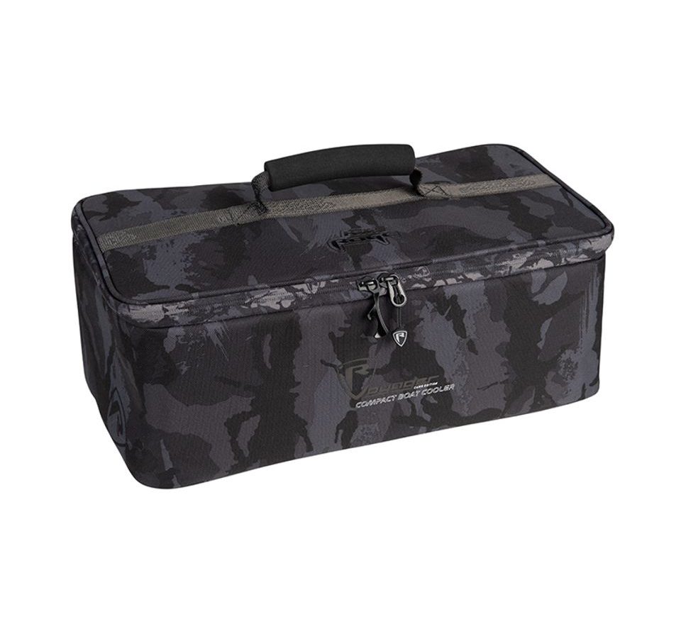 Fox Rage Chladící taška Voyager Camo Compact Boat Cooler