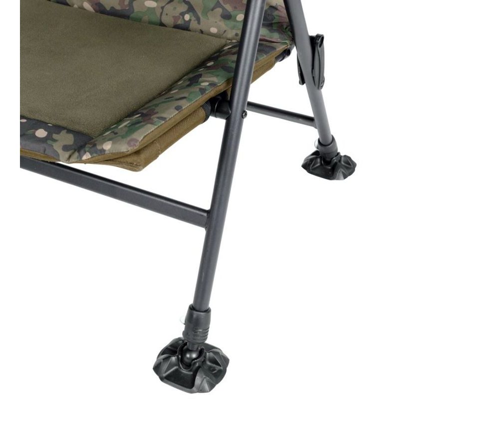 Trakker Kreslo RLX Recliner