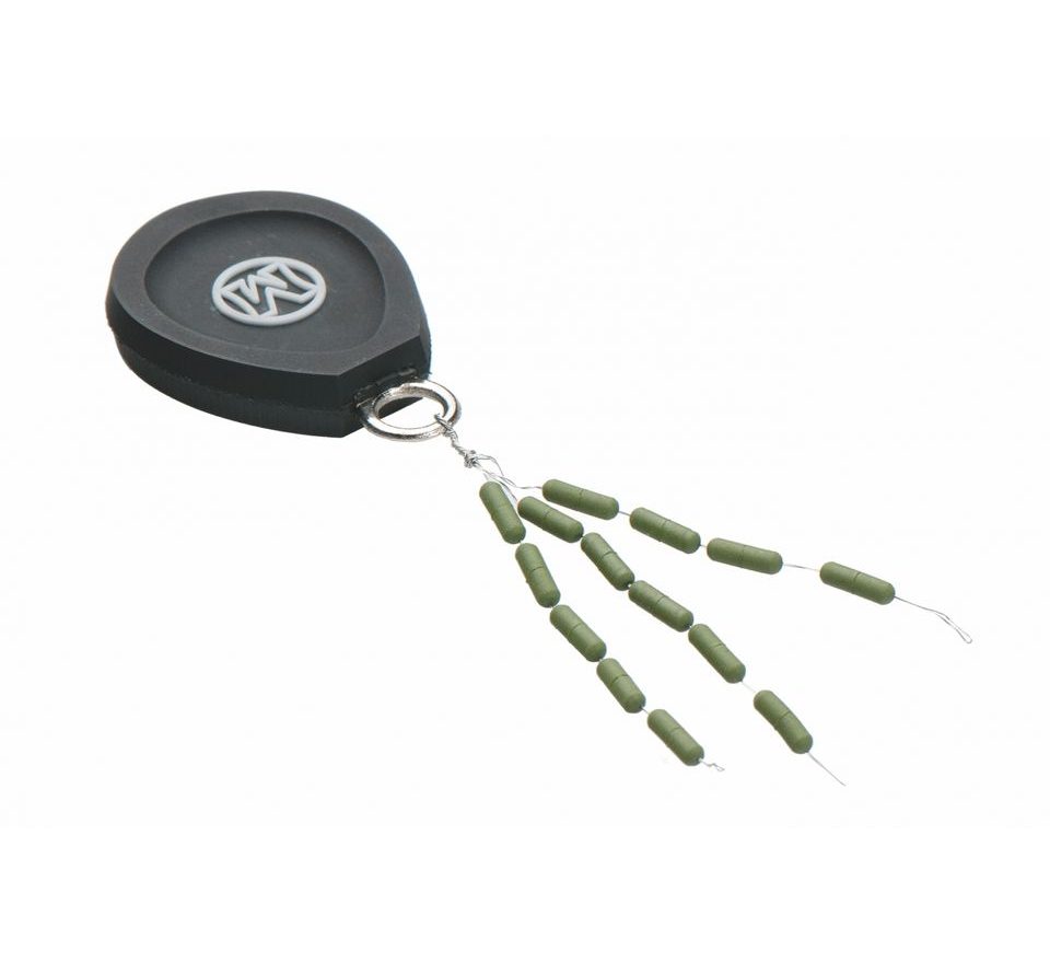 Mivardi Zátěže na vlas