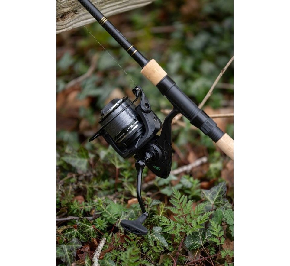 Korum Naviják Zelos Distance Reel 6000
