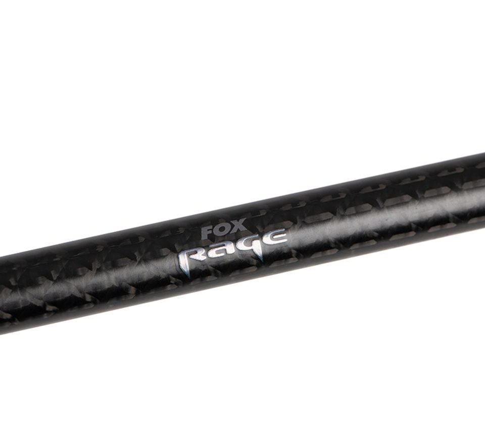 Fox Rage Prut Terminator X Spin Finesse Spin 2,15m 4-17g
