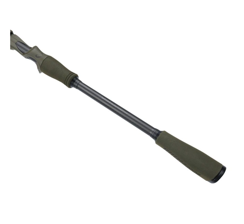 Savage Gear Prút Revenge SG4 Pelagic Vertical BC 1,98m 25-60g