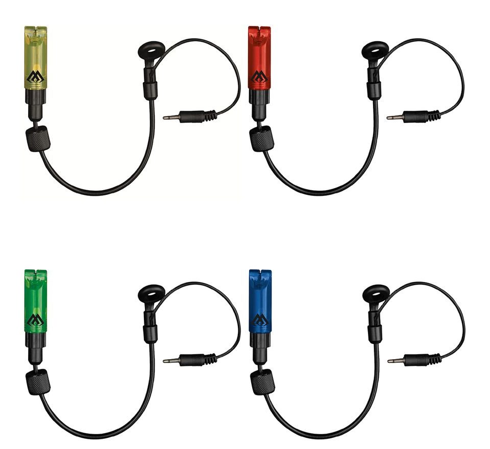 Mikado Swinger LED Intro Hanger