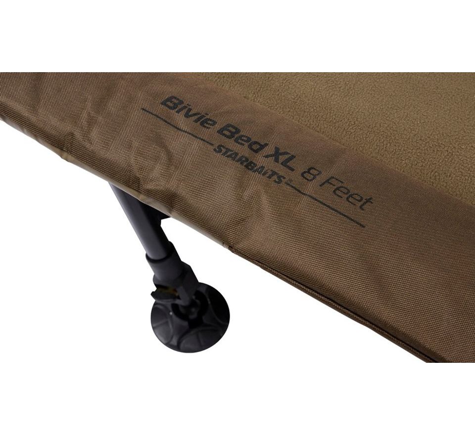 Starbaits Lehátko Bivvy 8 Feet XL New