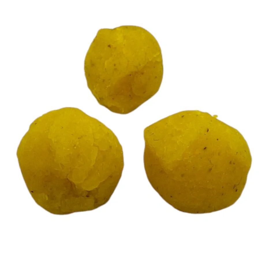 Šon Chung Inovativní těsto Ňam-Ňam ryba 135g