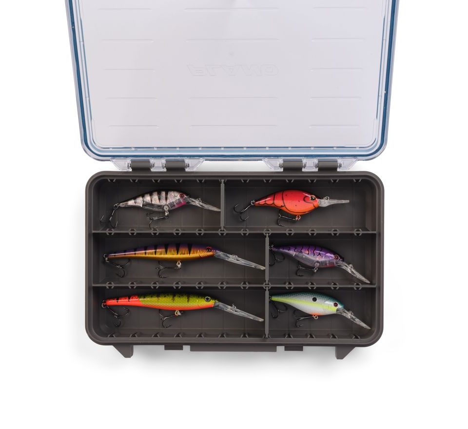 Plano Krabička StowAway Waterproof 3700