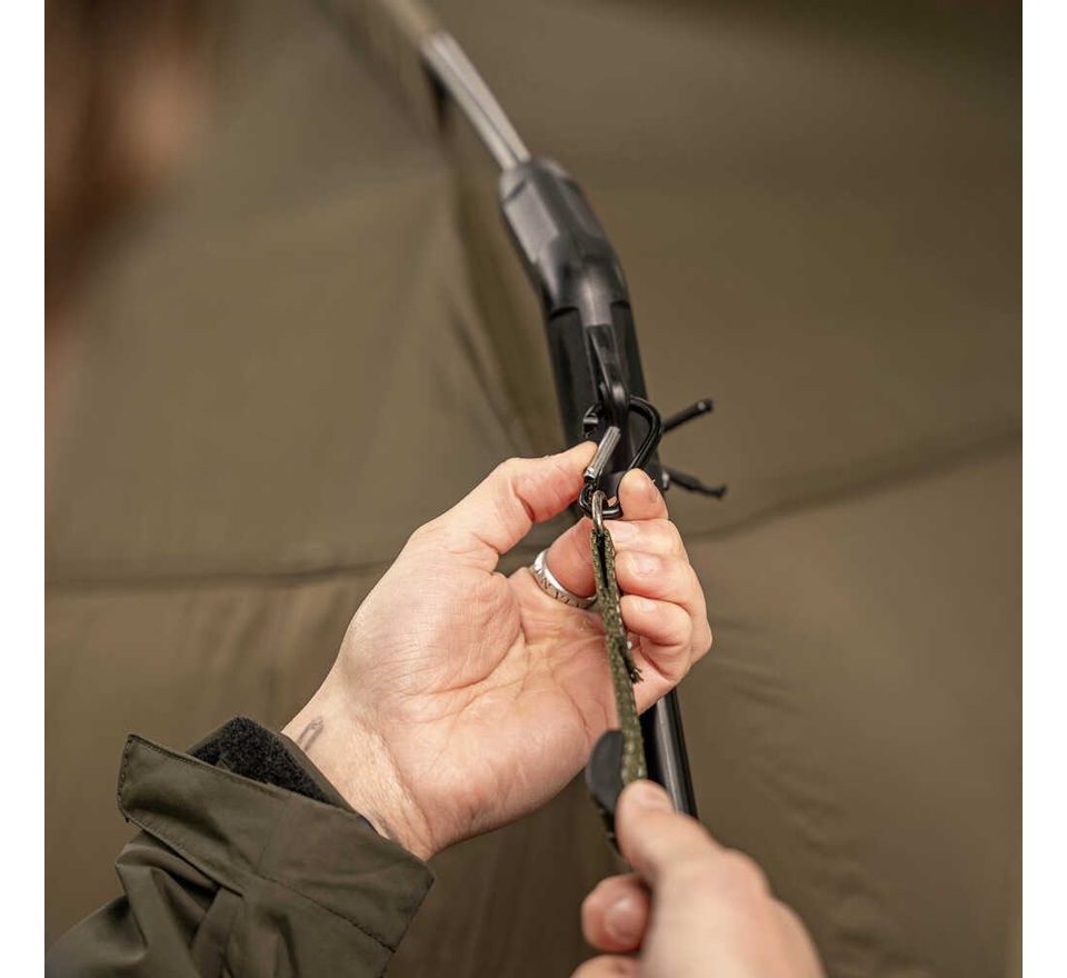 Avid Bivak Screen House XT Compact